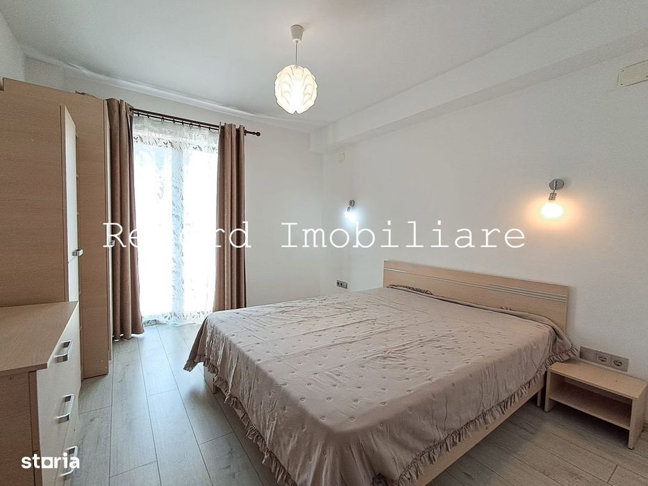 Apartament 3 camere,2 bai,et.1,balcon,garaj, lift! zona Marasti