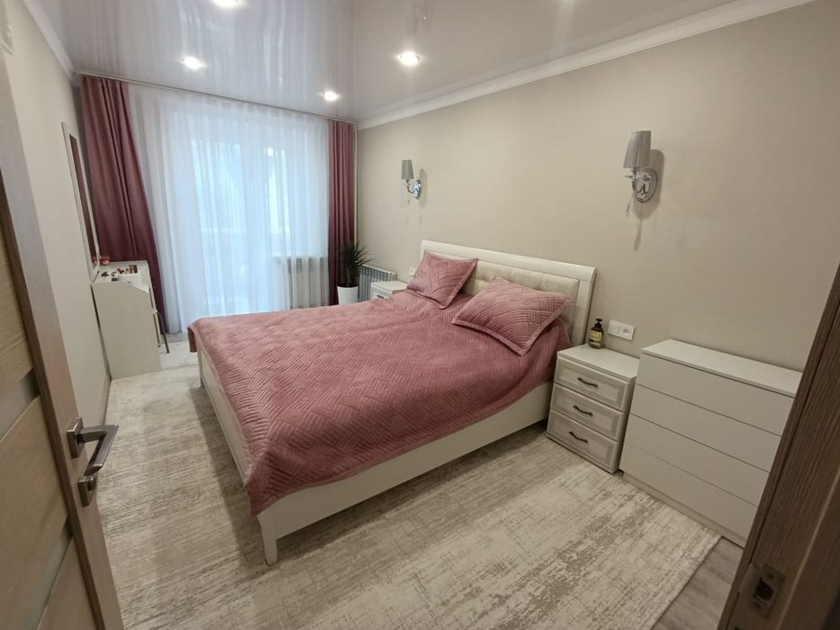 Продам 3 комнатную квартиру 70 кв
