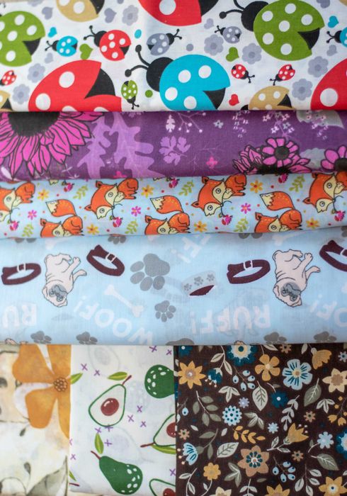 Калъф / Джоб за книга