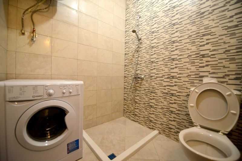 Дава се под наем Двустаен апартамент в София, Редута - 45 кв.м за 398.82 € - Снимка #1