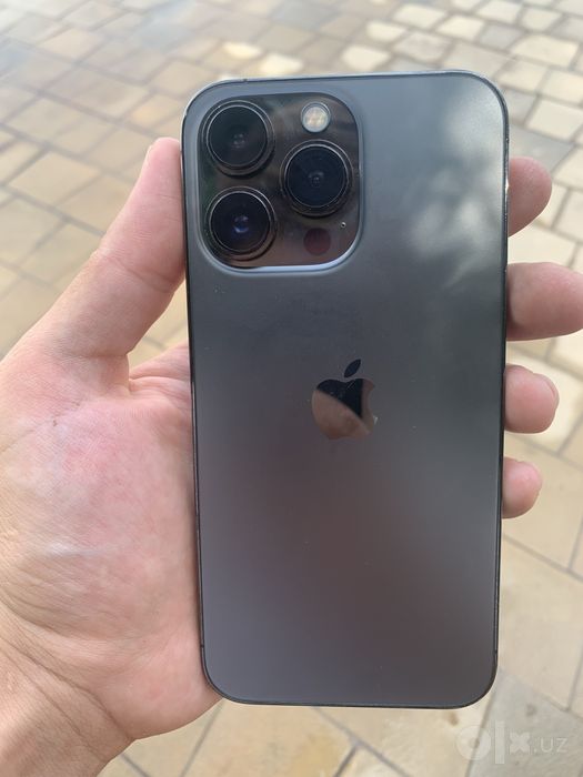 Iphone 13 pro 128 LLA
