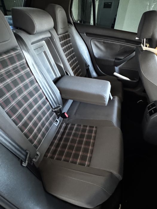 VOLKSWAGEN Golf 2007 — imagine 5