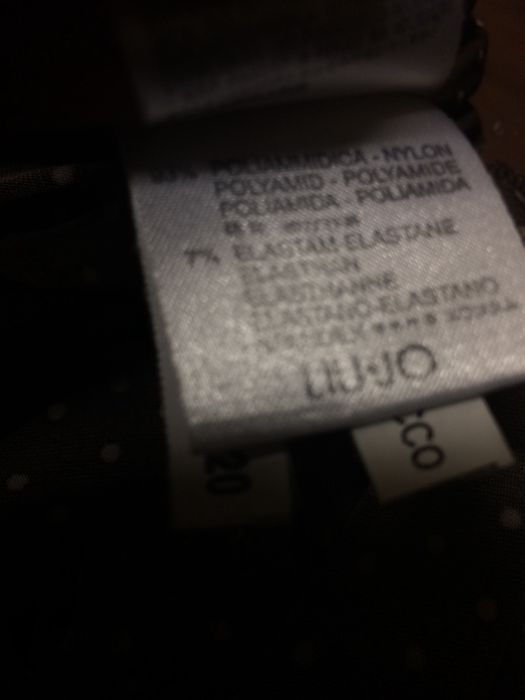 Costum vara LIU.JO 44