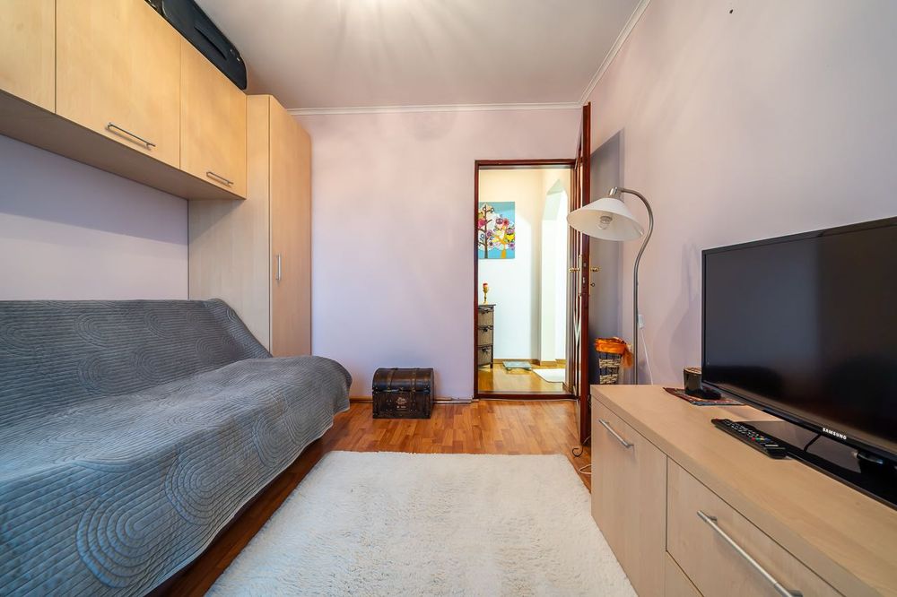 Apartament 3 camere, renovat, Bulevardul Unirii-Central