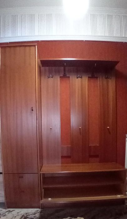 Антре, портманто