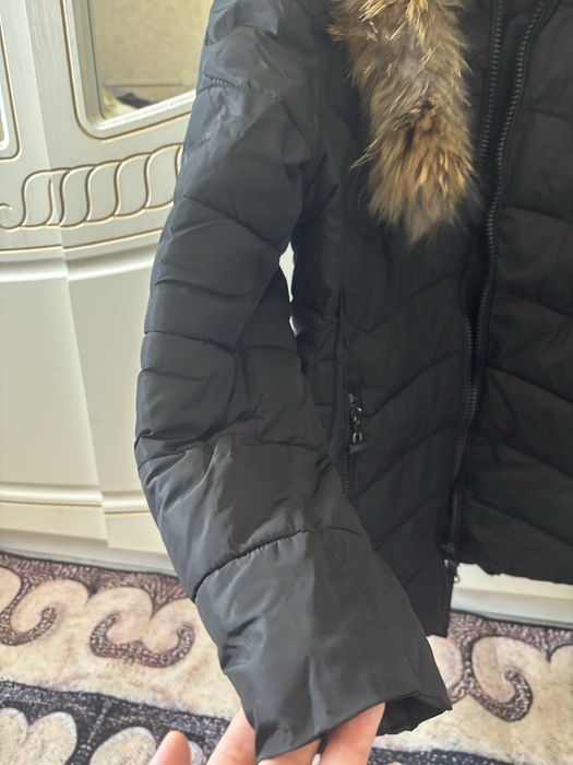 Куртка женский осень зима