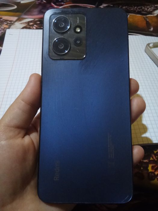 Redmi Note12. 128 GB.