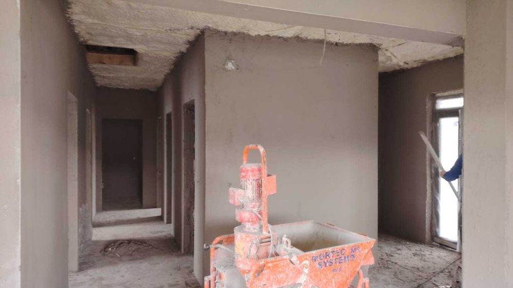 Tencuiala mecanizata / Sapa mecanizata elicopterizata