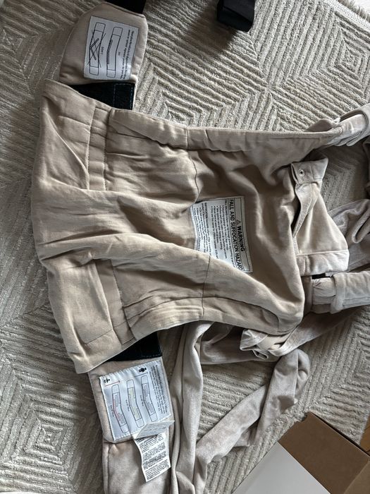 Ергономична раница Isara Quick Half Buckle