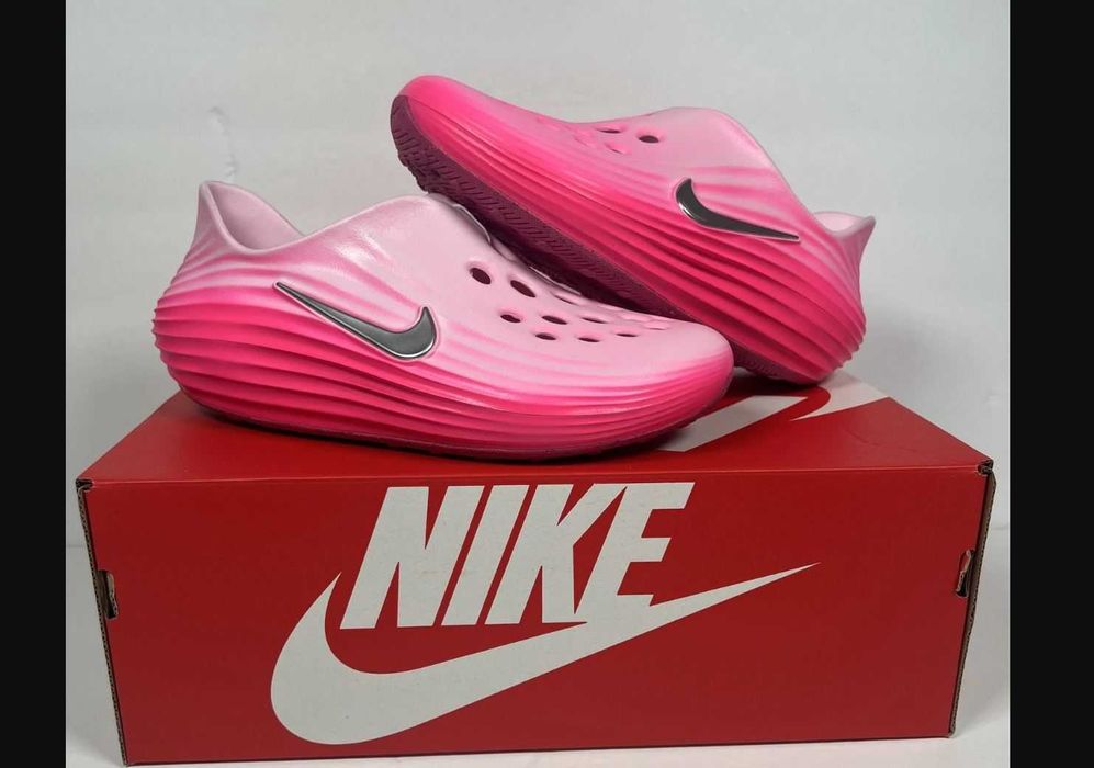 нови Nike Reactx Rejuvens 42 номер