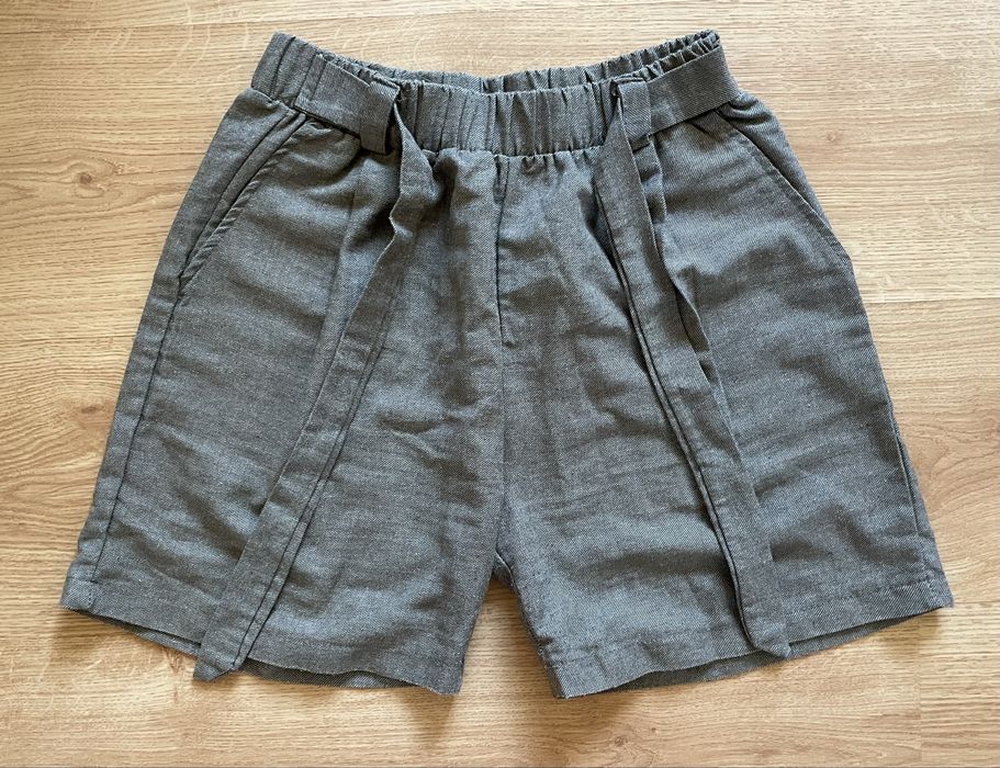 Много запазени къси гащи