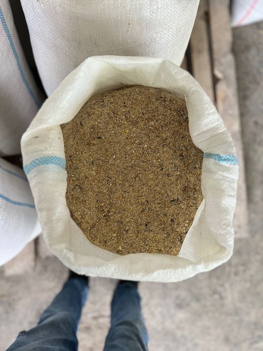 Furajul ideal pentru animale