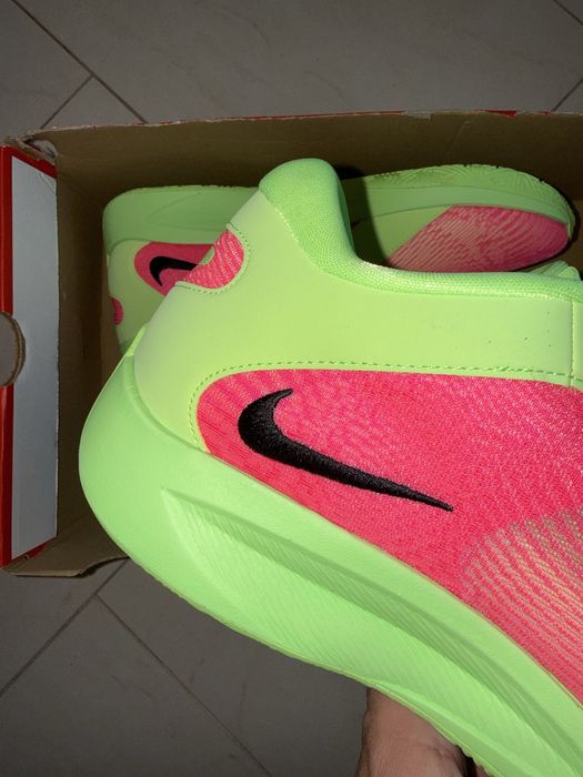 Баскетболни обувки Nike Freak 6 “Watermelon” - размер 46, 48.5