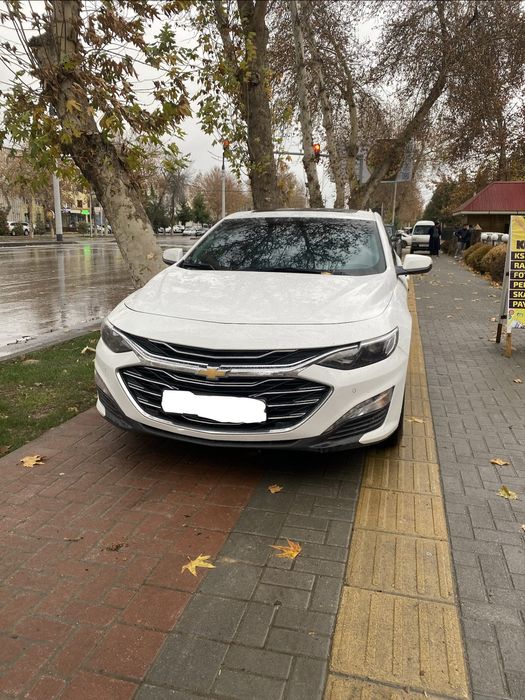 Малибу 1,5 холати идеал