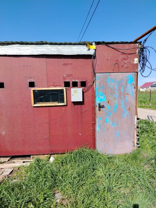 Продам участок срочна