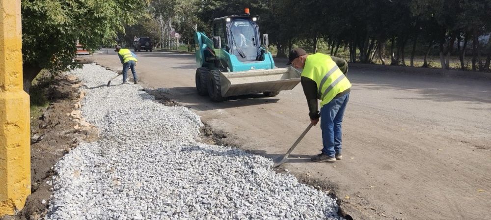 Аренда БОБКАТ мини погрузчиков
