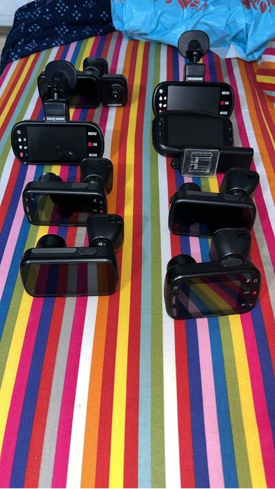 Camera bord nextbase