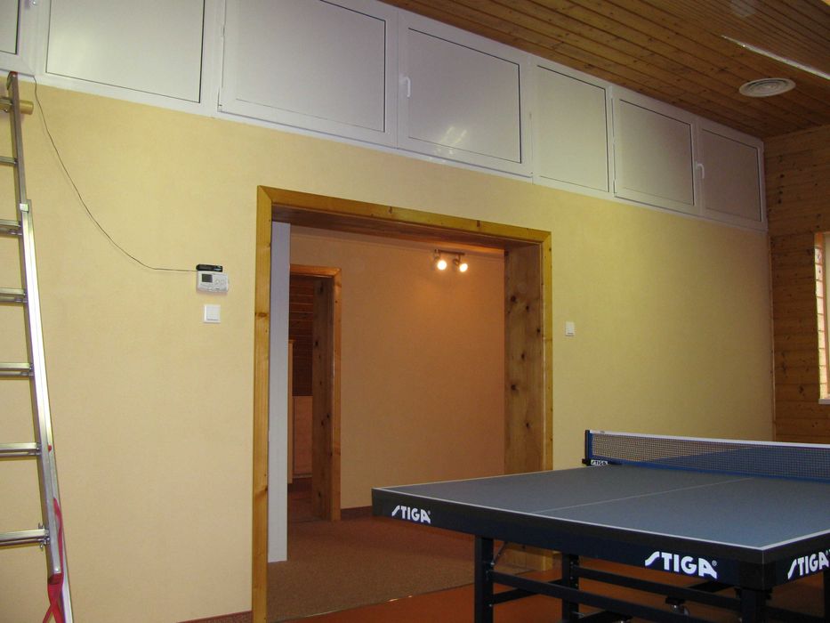 Casa Caras-Severin Resita Calnic