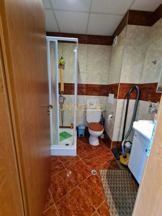 Продава се Едностаен апартамент в Свети Влас - 44 кв.м за 1319 €/кв.м - Снимка #11