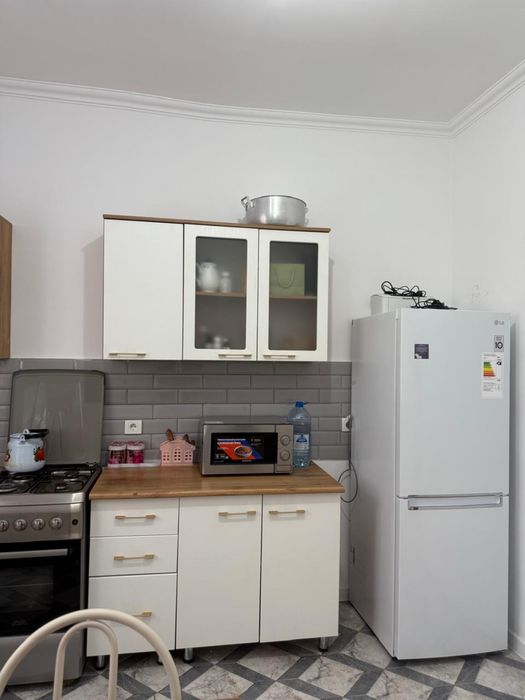 Продается дом мкр Водник 2