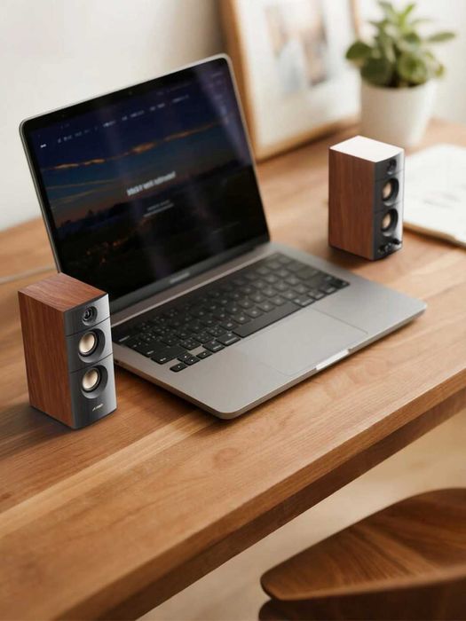 Колонка Fenda R330 BT