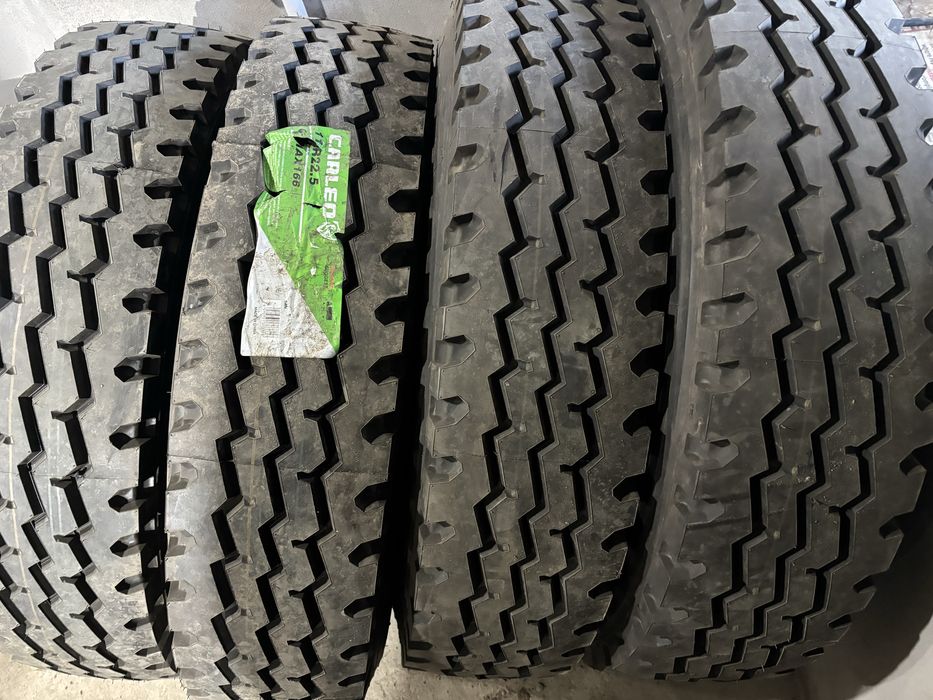 CARLEO C-MAX166 11 R22.5 PR18