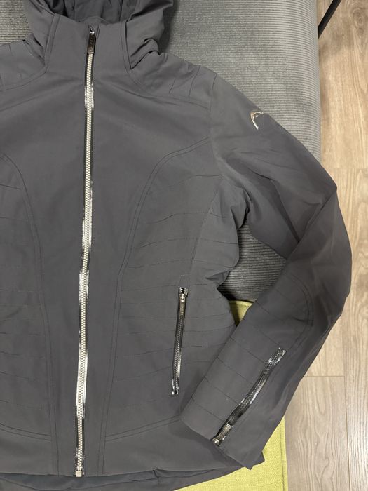 HEAD Rebel оригинално ново ски яке, S размер