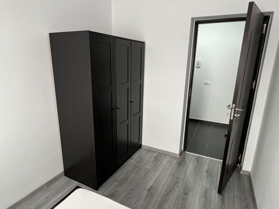 Vând apartament modern 2 camere – Tg Jiu, Str. Bicaz