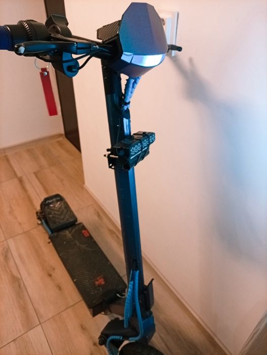 Kukirin g2 2025(960 km)