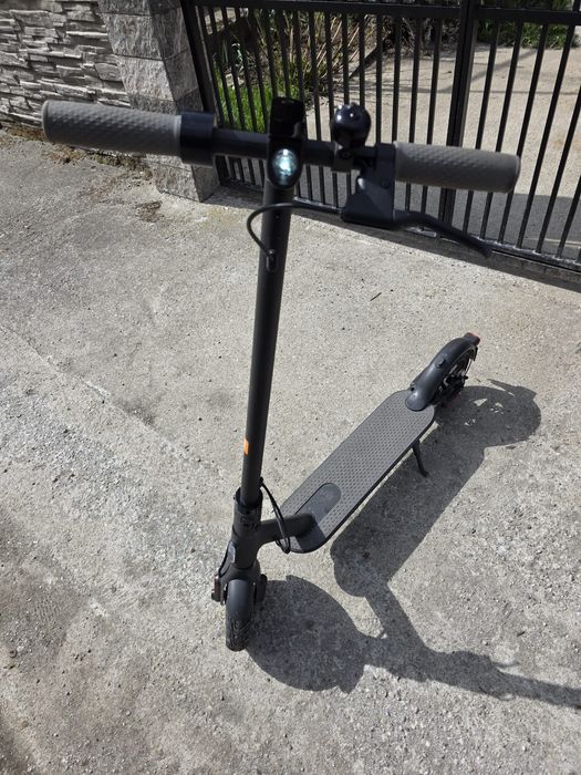 Trotinetă electrică