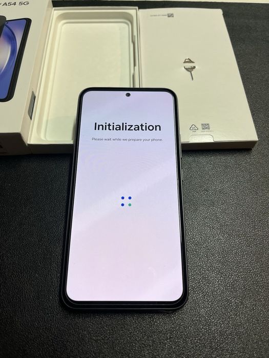 Samsung Galaxy A54 5G 8/128