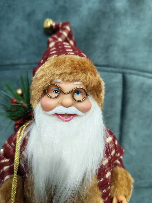 Продам  Санта Клауса