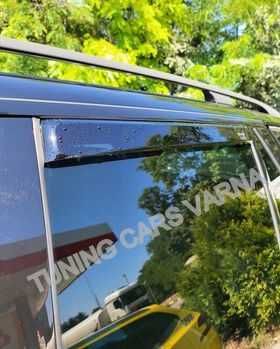 Ветробрани ХЕКО vetrobrani TEAM HEKO