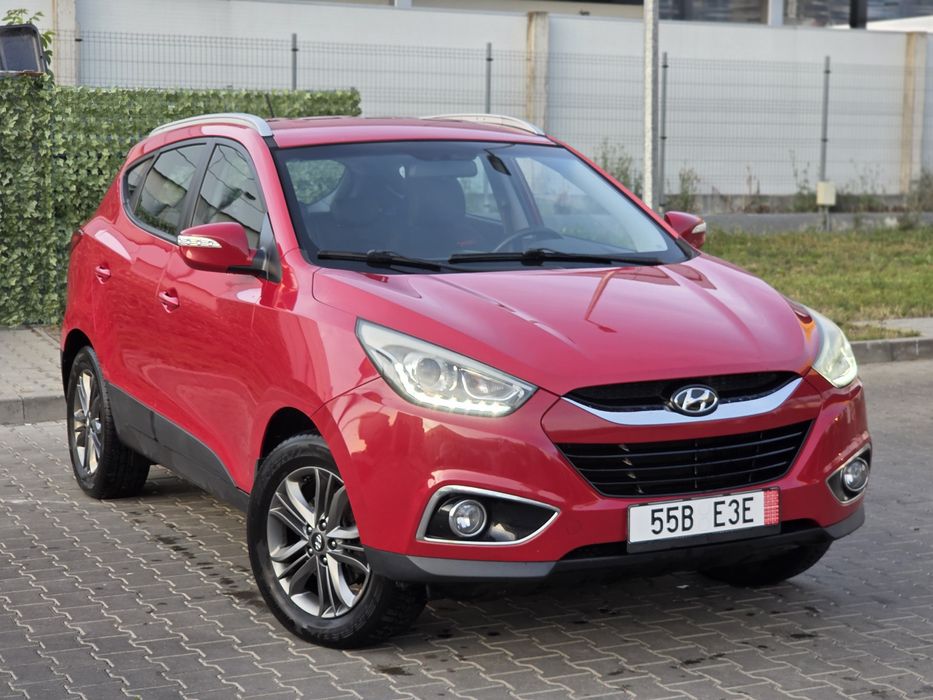 HYUNDAI ix35 2015 — imagine 2