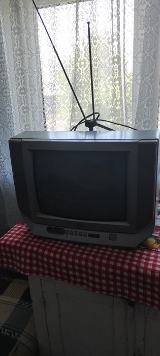 Телевизор маленький рабочий