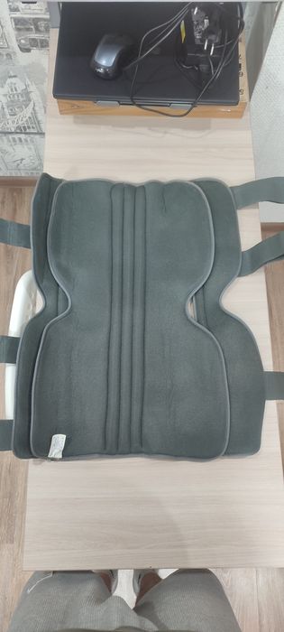 Тутор для ноги и колена