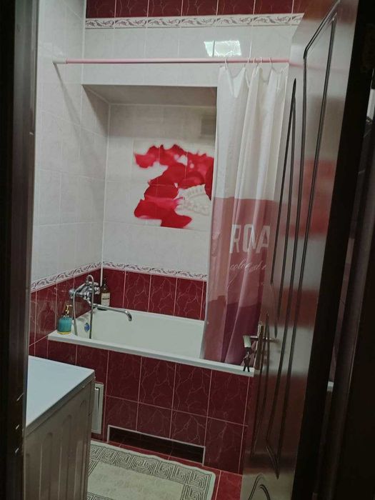 Квартира 2/3/4 Ташкент яшнабаский район улица Мухтара ашрафий 2 туп