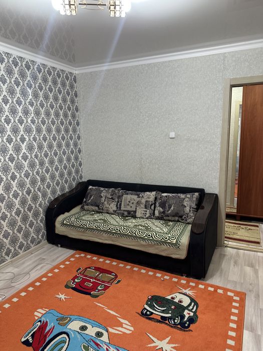 Квартира 1 комн. 4 микр