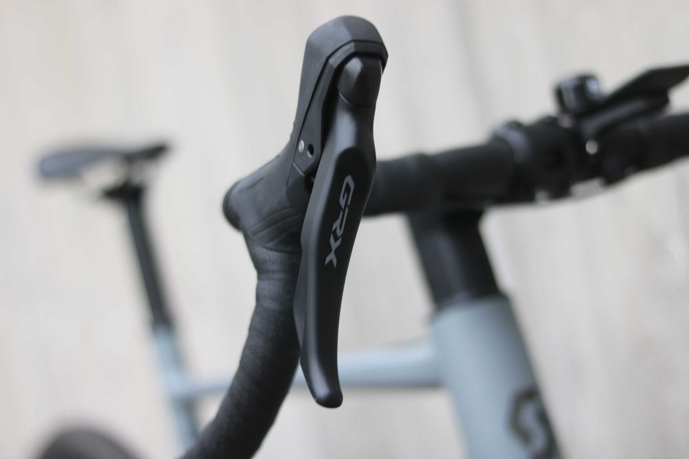 E-bike Scott speedster E-ride 2025 (doar 80 km rulati) Craiova • OLX.ro