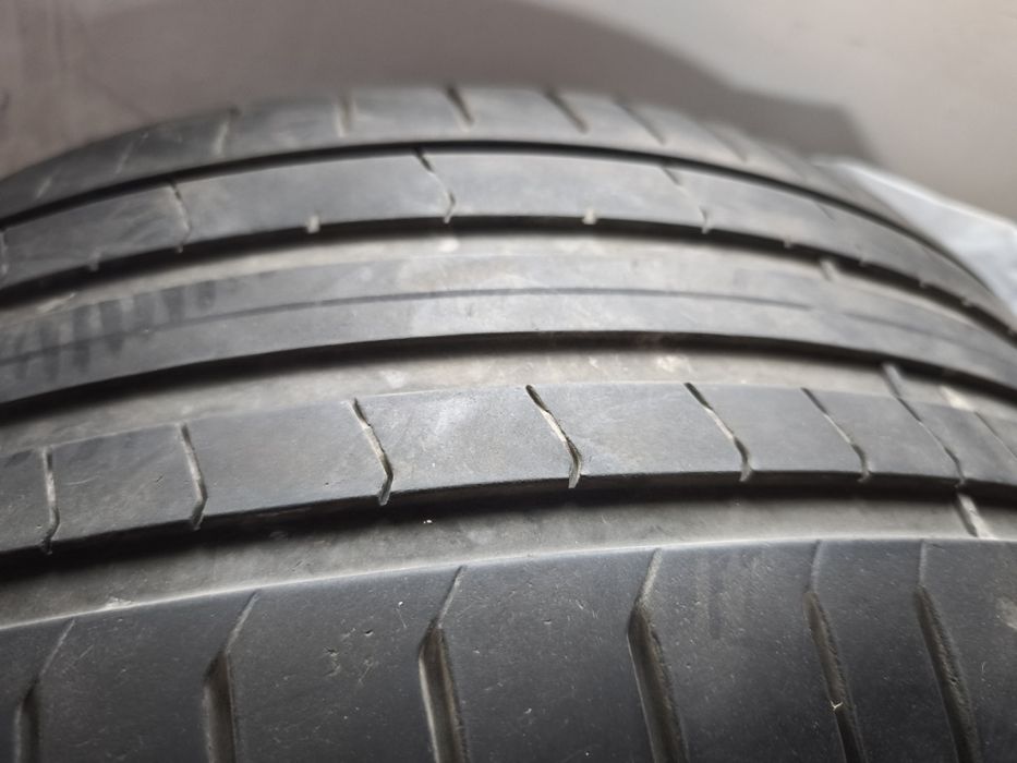 4 x Anvelope vara Pirelli P Zero 265 50 r19 Runflat  set 4 buc