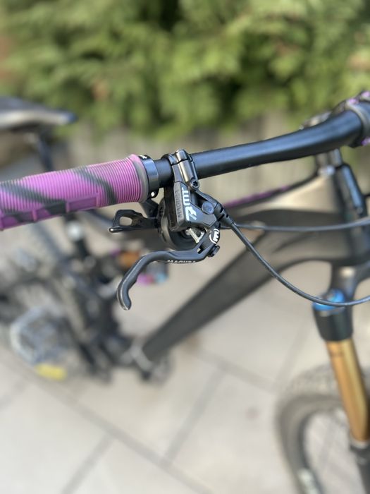 Orbea Rallon 2021 29” Full Carbon Enduro