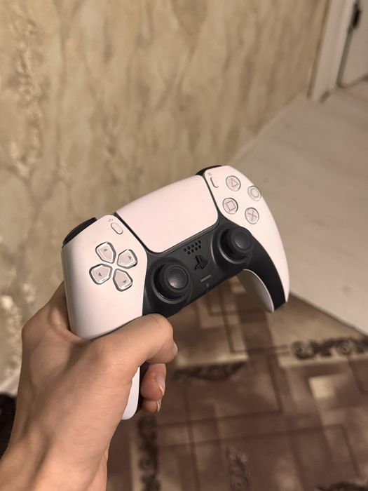 Геймпад PS5 DualSense