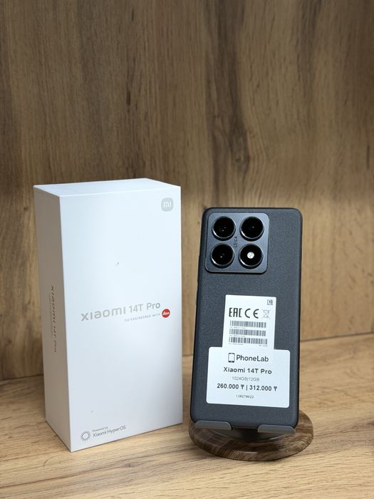 Xiaomi 14T Pro 1T PhoneLab