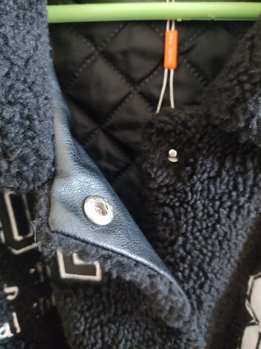 Куртка-бомбер на мальчика