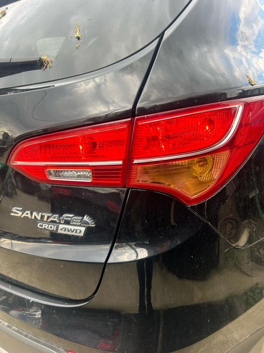 Stop dreapta aripă Hyundai Santa Fe 2014