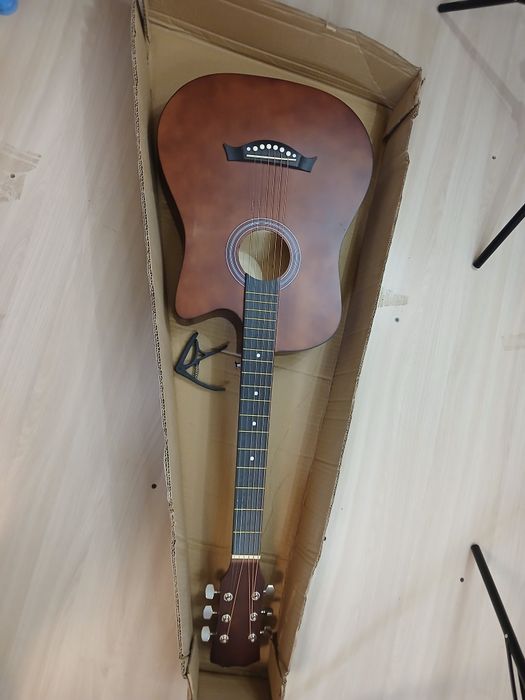 Gitara yengi full komlekt