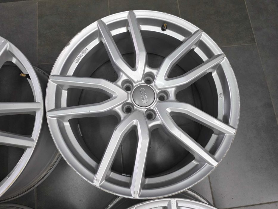 Джанти 19 - Audi