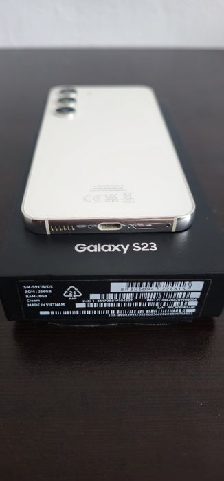 Samsung Galaxy S23 256/8GB