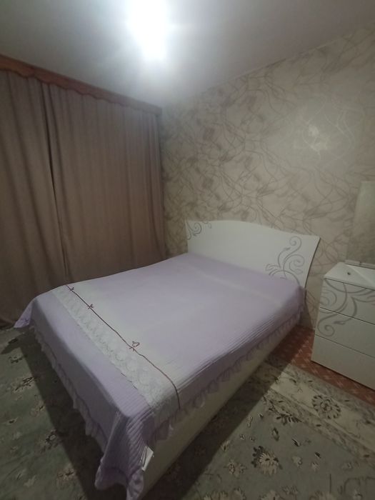 Продам срочно кровать