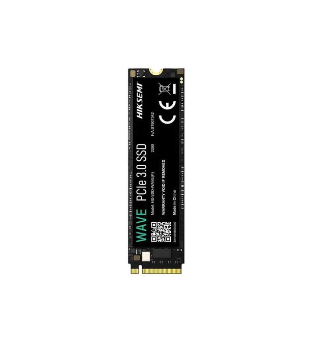 ] SSD накопитель M.2 NVMe 512GB Hiksemi